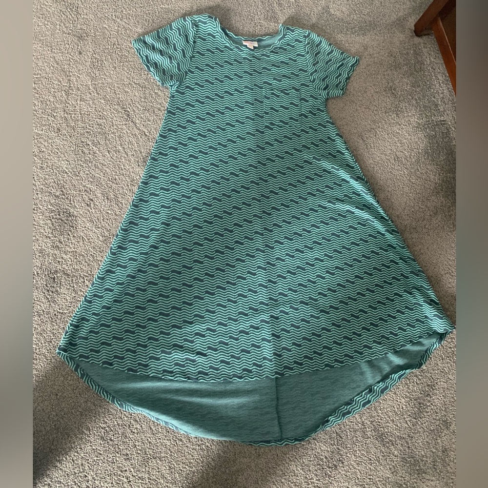 Lularoe dress